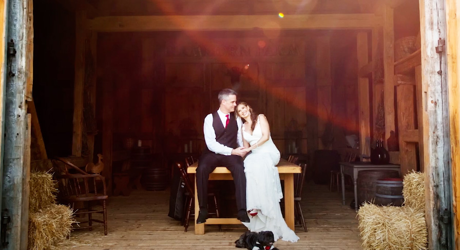 A romantic trip: planning your first meeting