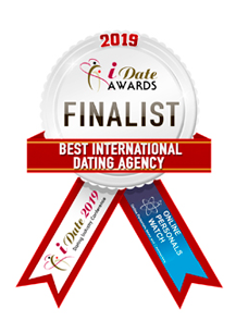 Лучший тренер по знакомствам «iDate Awards — 2020»