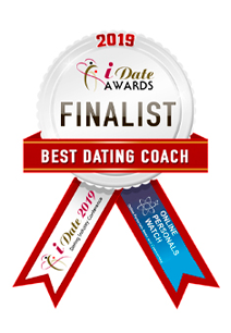 IAP Professional Matchmaker Certificate for Irina